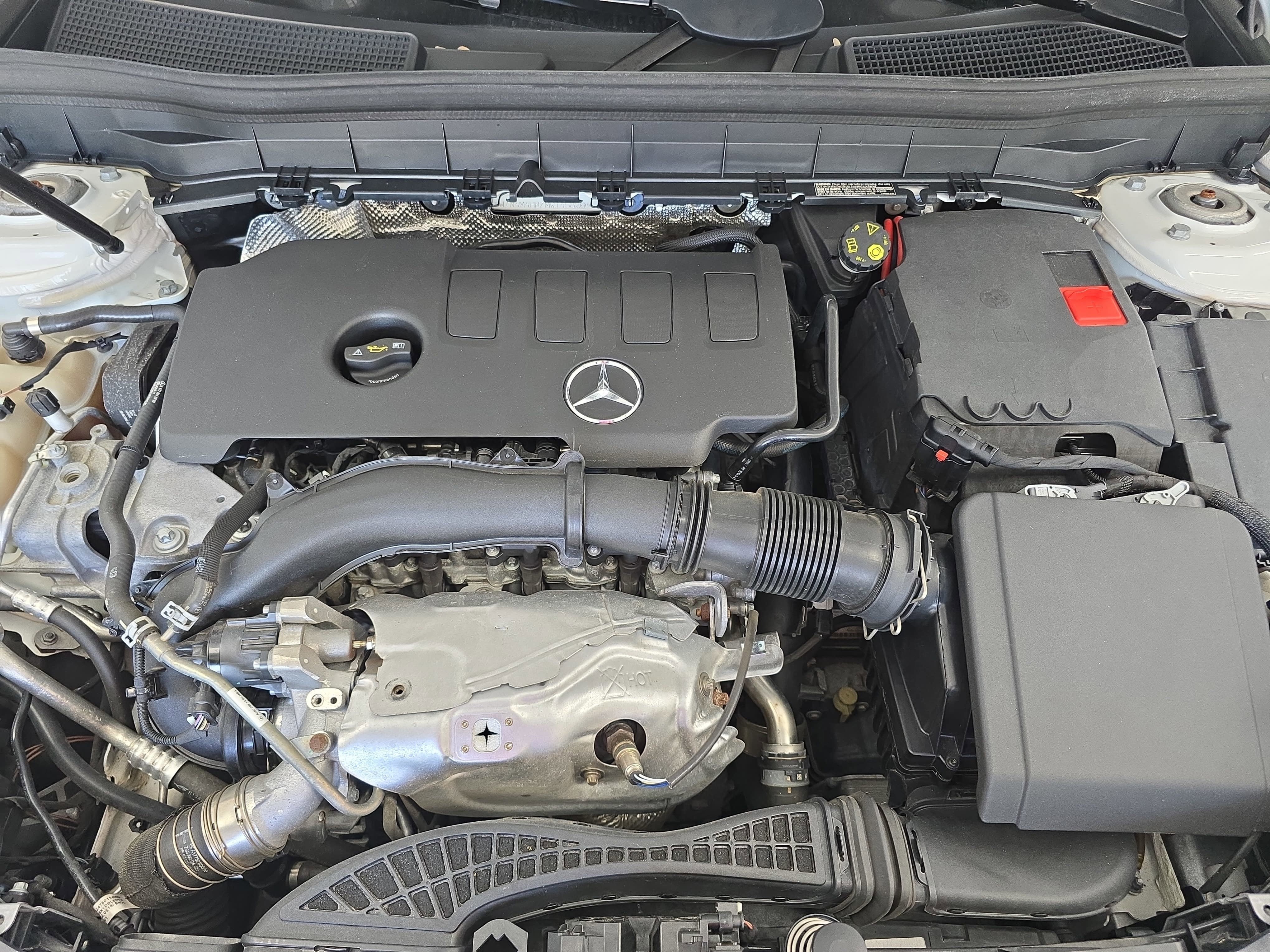 2021 Mercedes-Benz GLB GLB 250