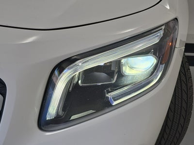 2021 Mercedes-Benz GLB GLB 250