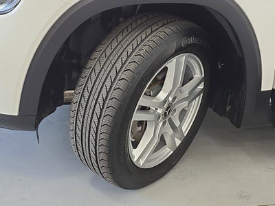 2021 Mercedes-Benz GLB GLB 250