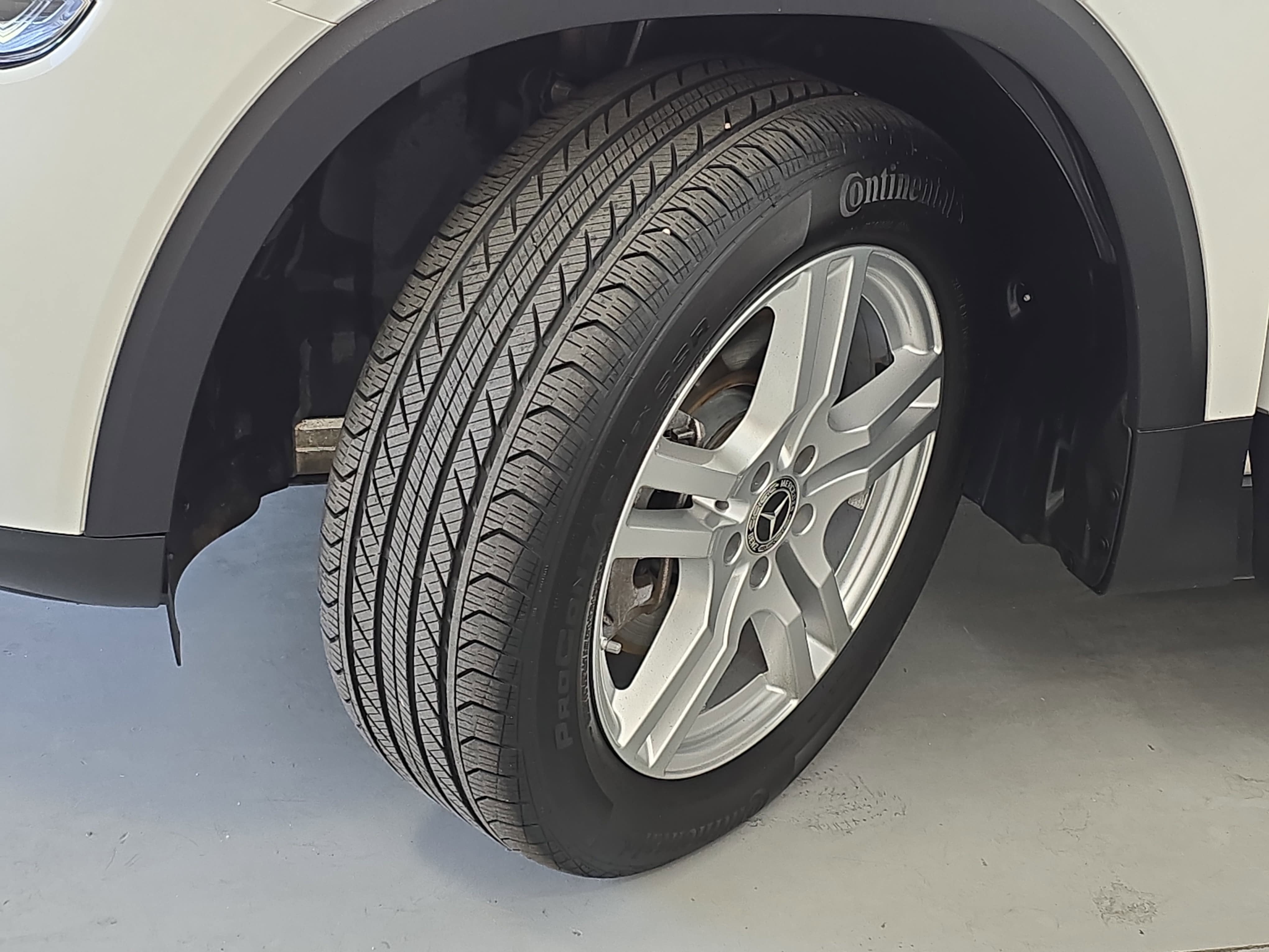 2021 Mercedes-Benz GLB GLB 250