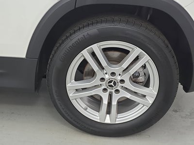 2021 Mercedes-Benz GLB GLB 250