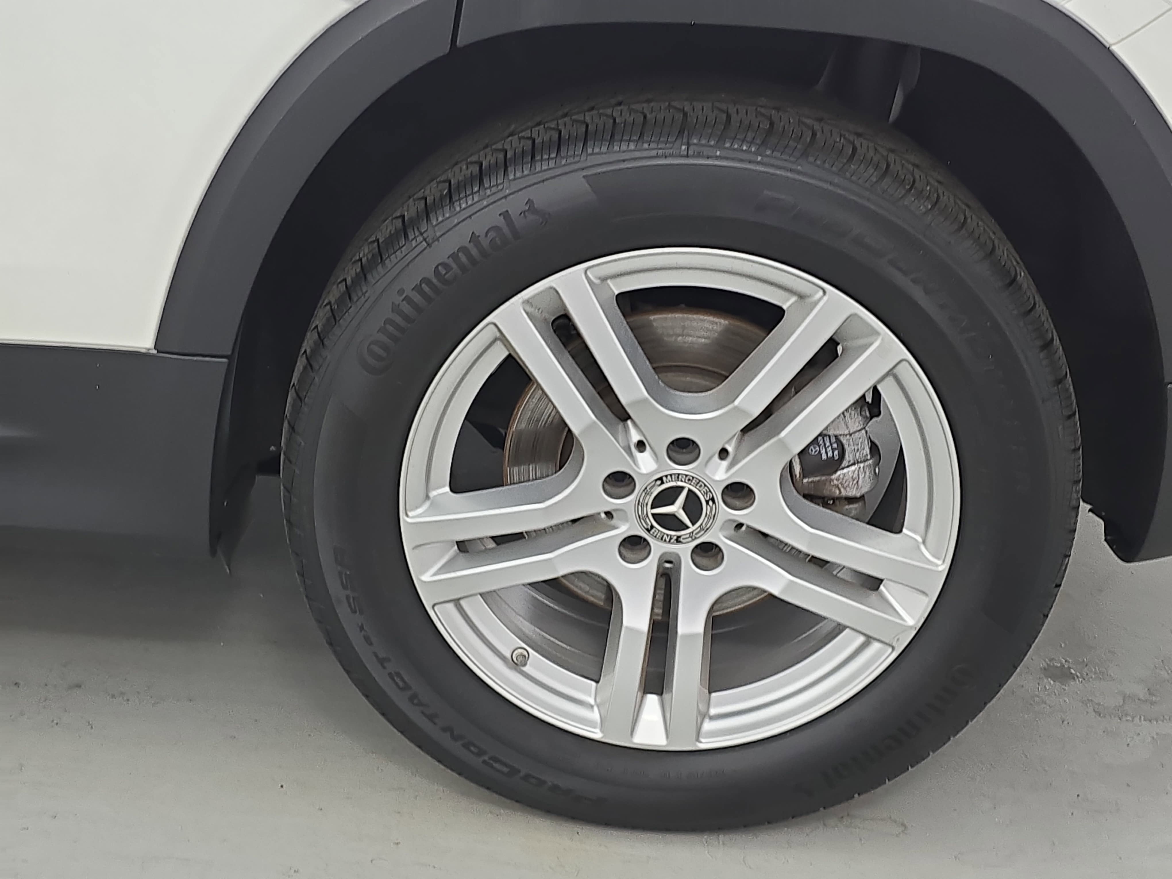 2021 Mercedes-Benz GLB GLB 250