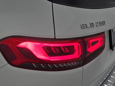 2021 Mercedes-Benz GLB GLB 250