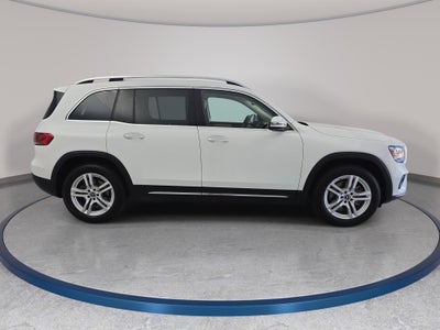 2021 Mercedes-Benz GLB GLB 250