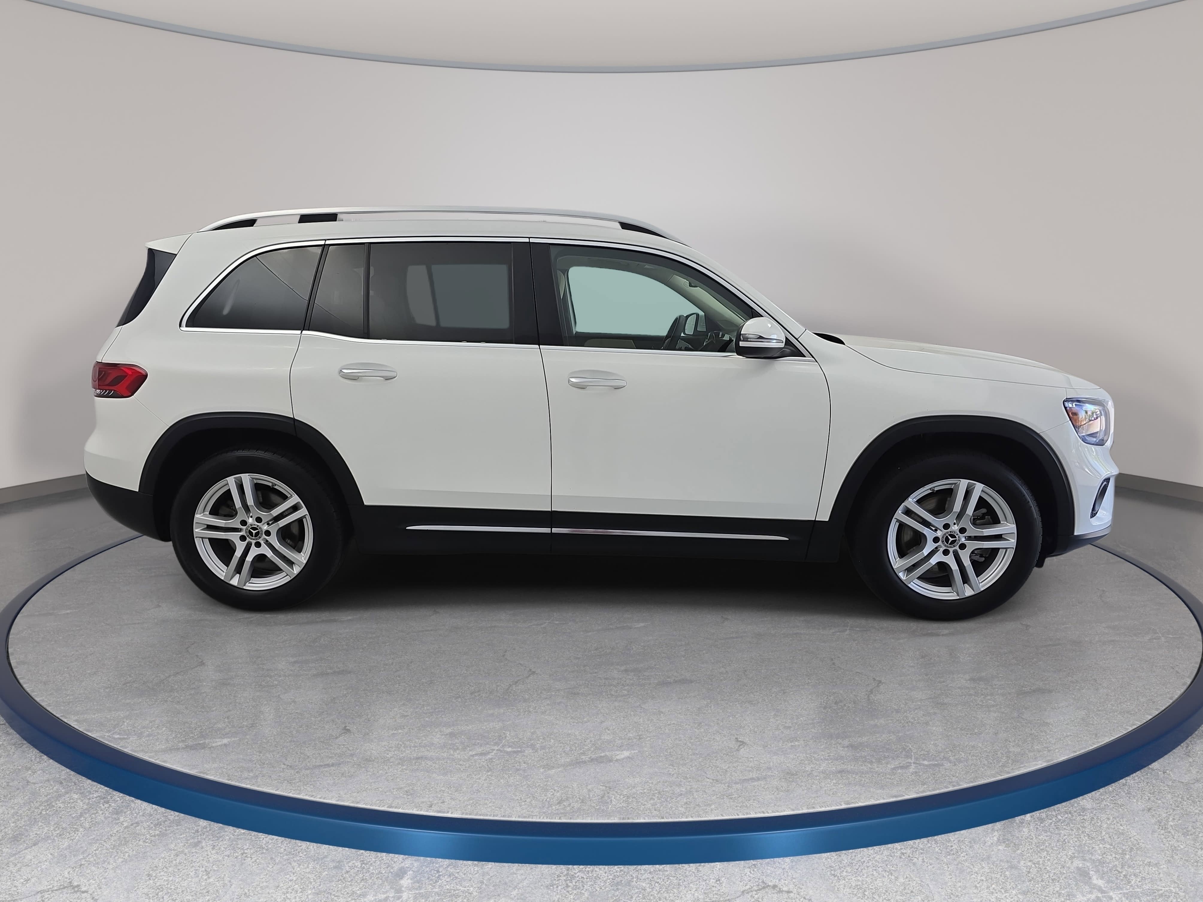 2021 Mercedes-Benz GLB GLB 250