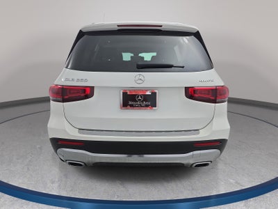 2021 Mercedes-Benz GLB GLB 250