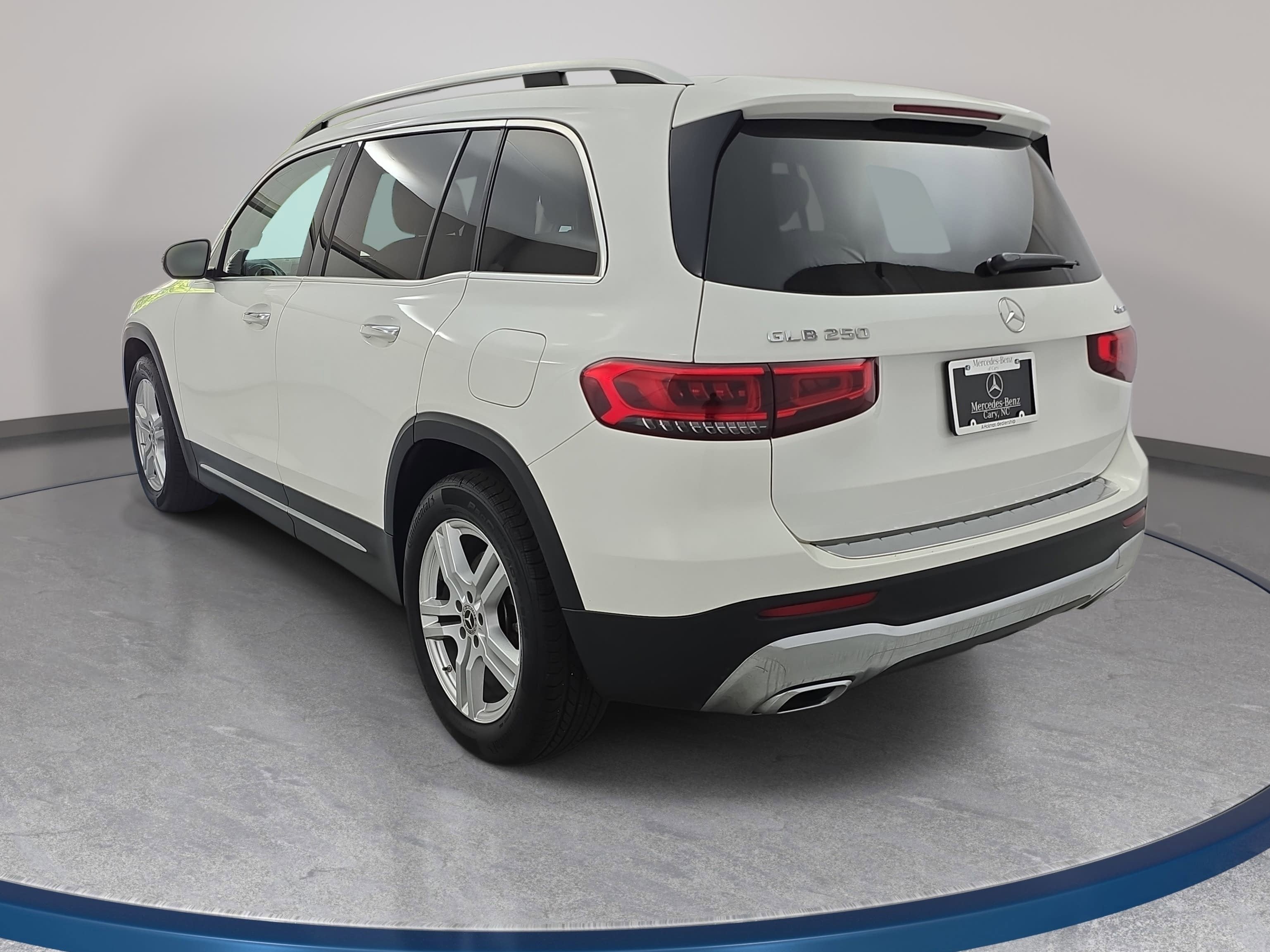 2021 Mercedes-Benz GLB GLB 250