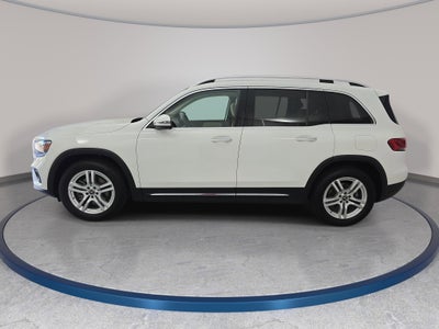 2021 Mercedes-Benz GLB GLB 250