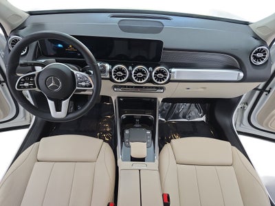 2021 Mercedes-Benz GLB GLB 250