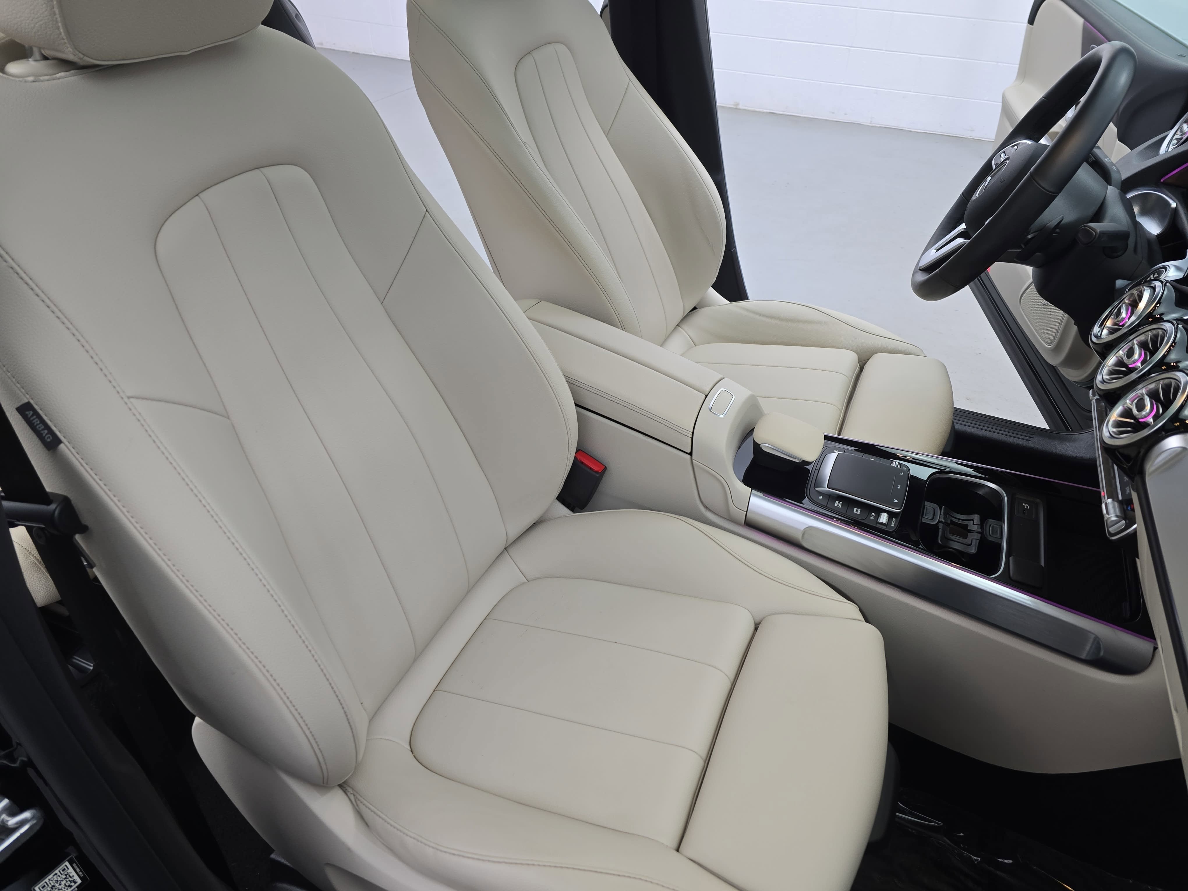 2021 Mercedes-Benz GLB GLB 250