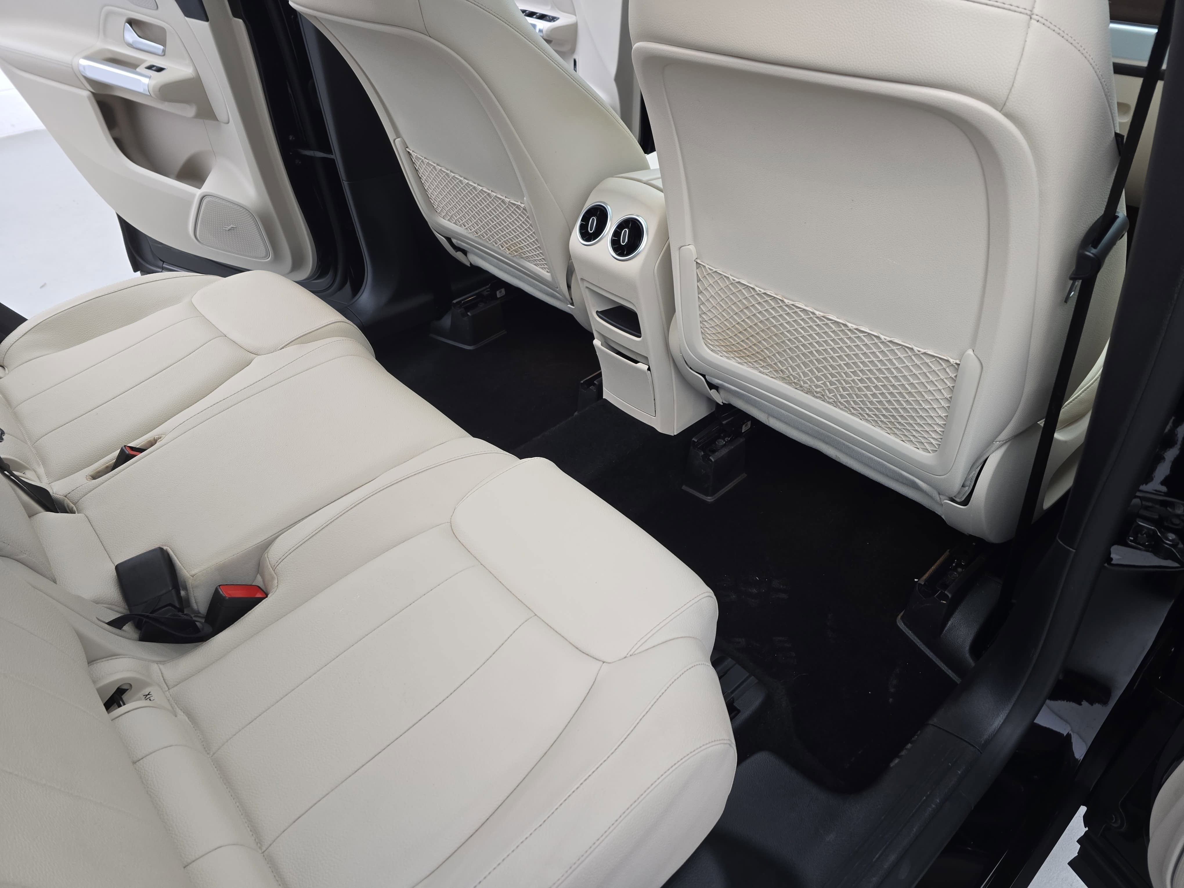 2021 Mercedes-Benz GLB GLB 250