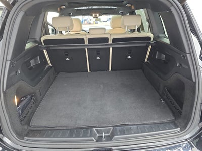 2021 Mercedes-Benz GLB GLB 250