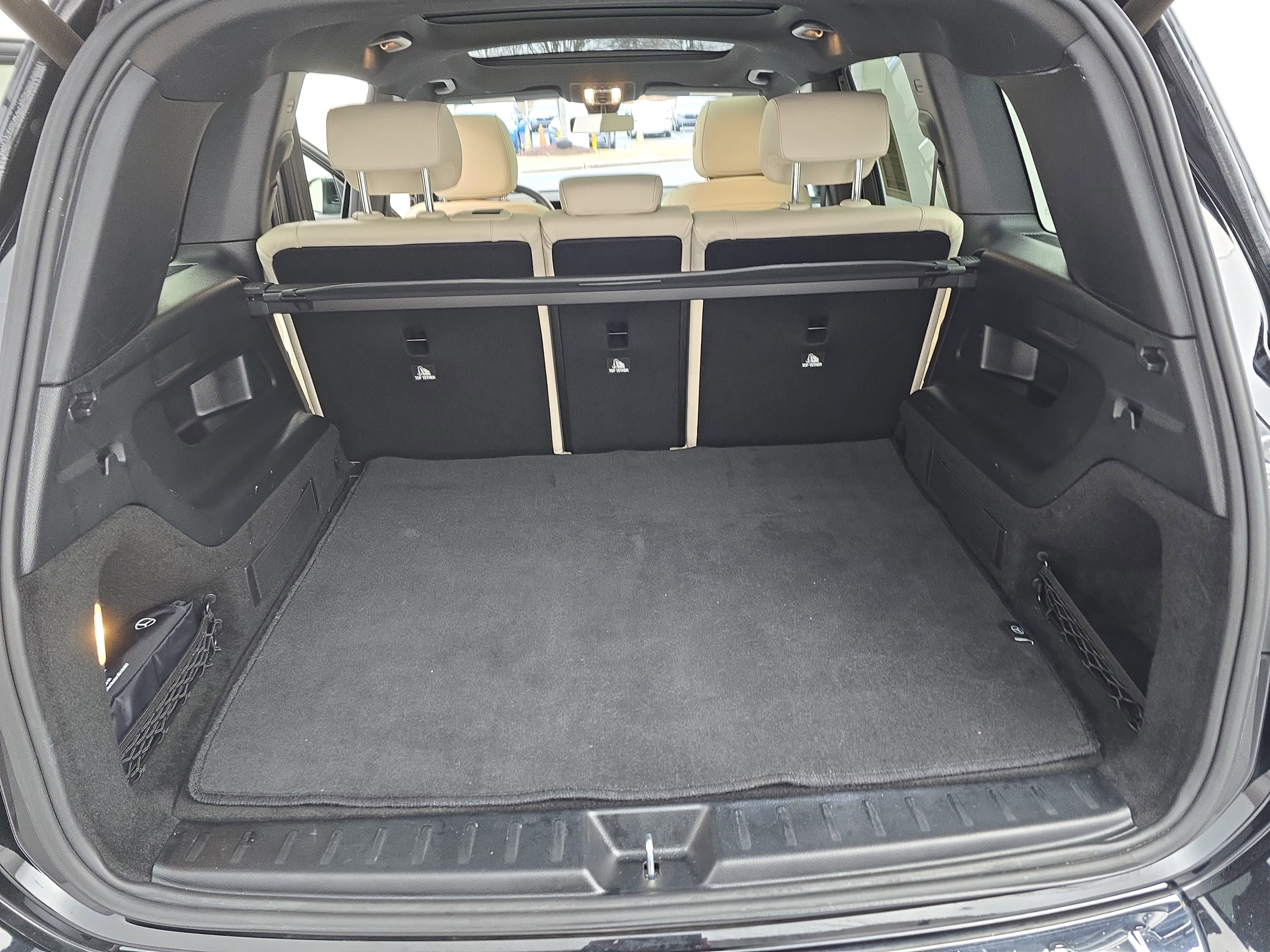 2021 Mercedes-Benz GLB GLB 250