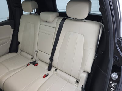 2021 Mercedes-Benz GLB GLB 250