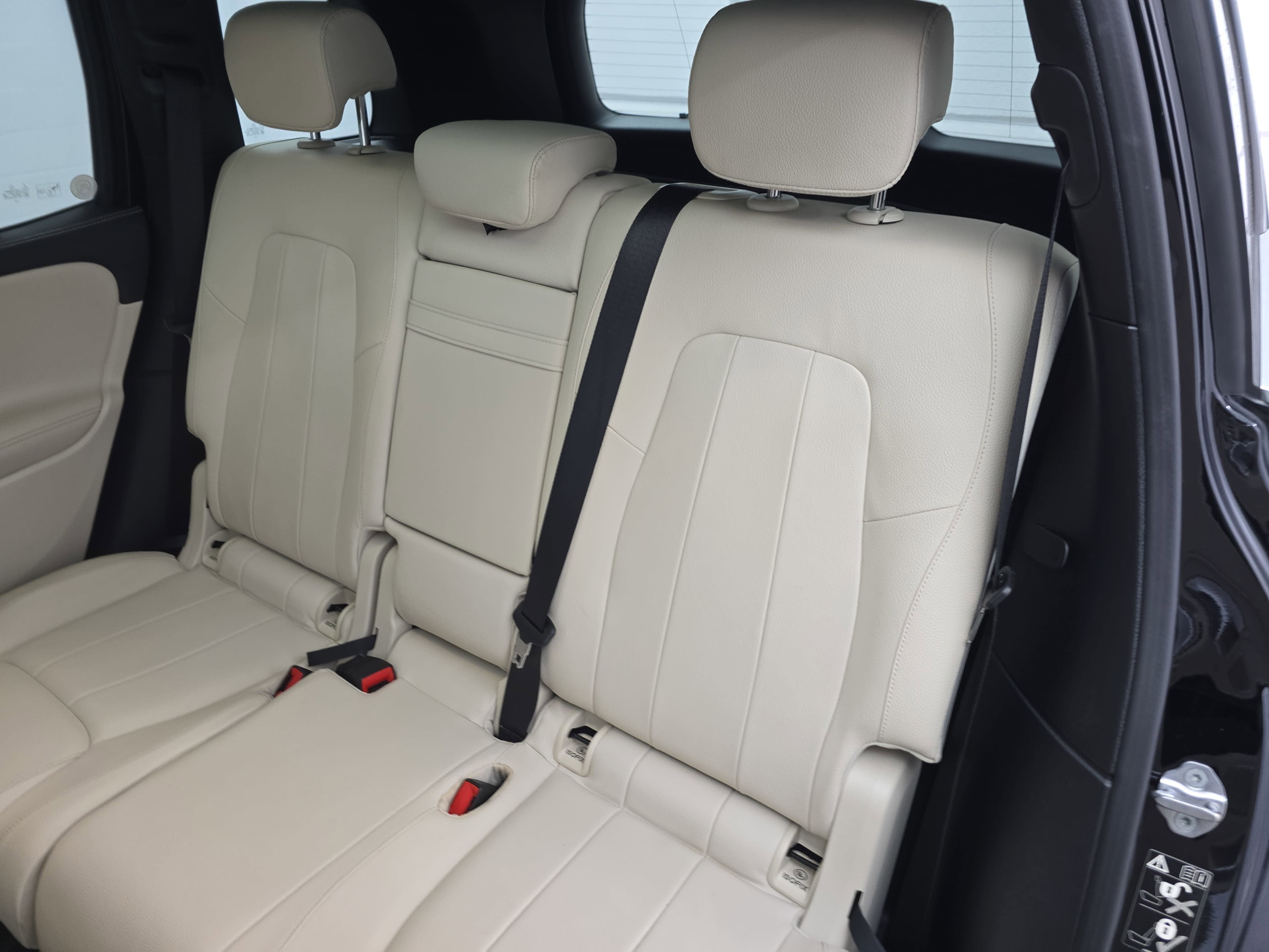 2021 Mercedes-Benz GLB GLB 250