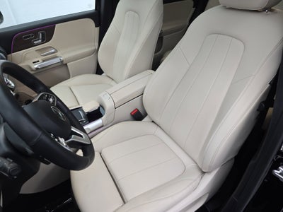 2021 Mercedes-Benz GLB GLB 250