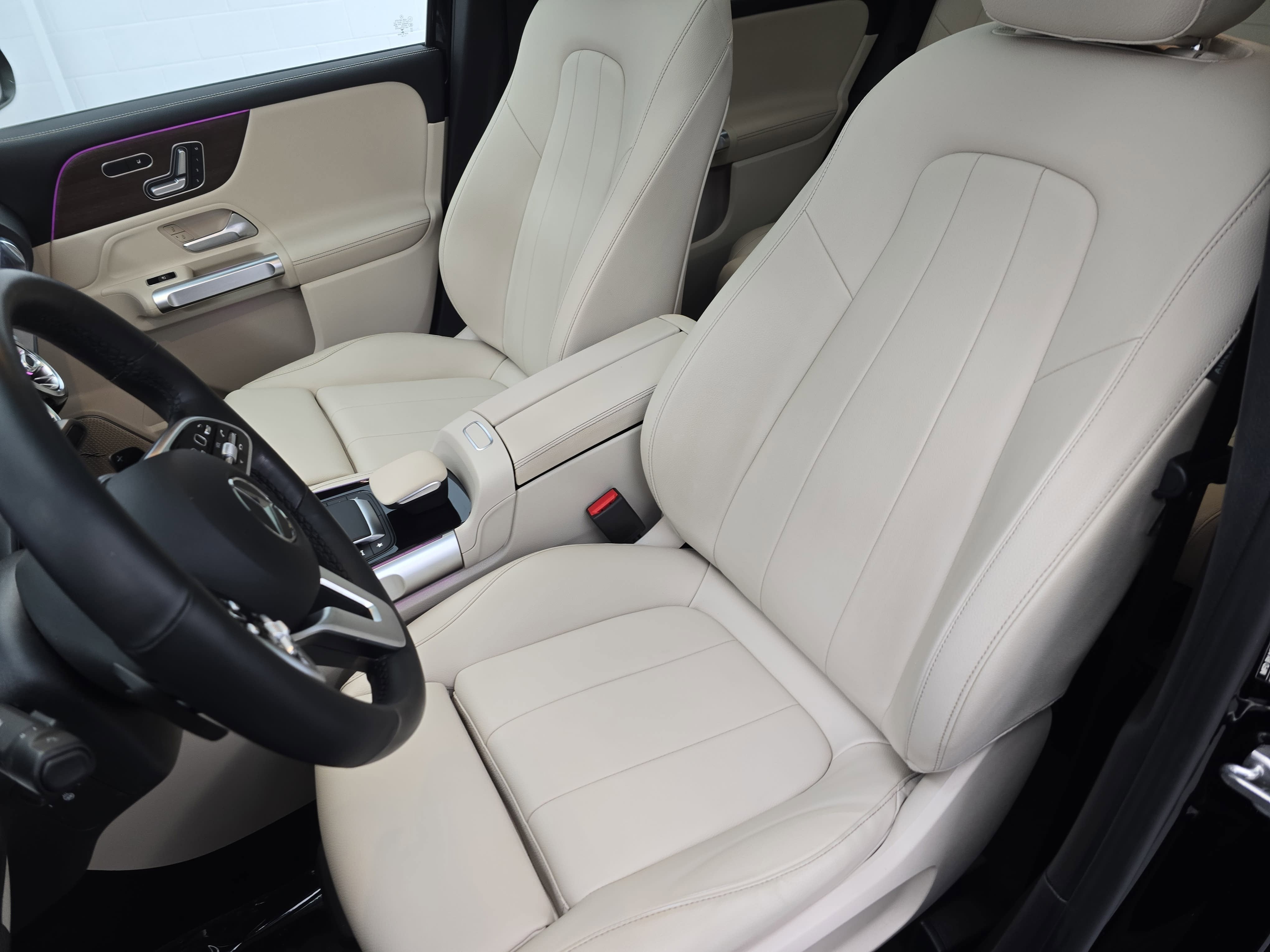 2021 Mercedes-Benz GLB GLB 250