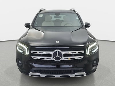 2021 Mercedes-Benz GLB GLB 250