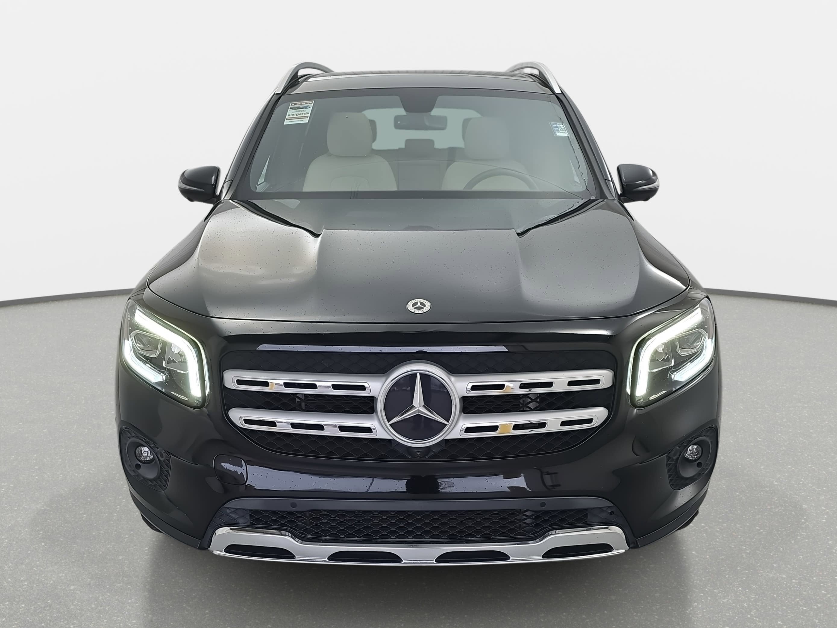 2021 Mercedes-Benz GLB GLB 250