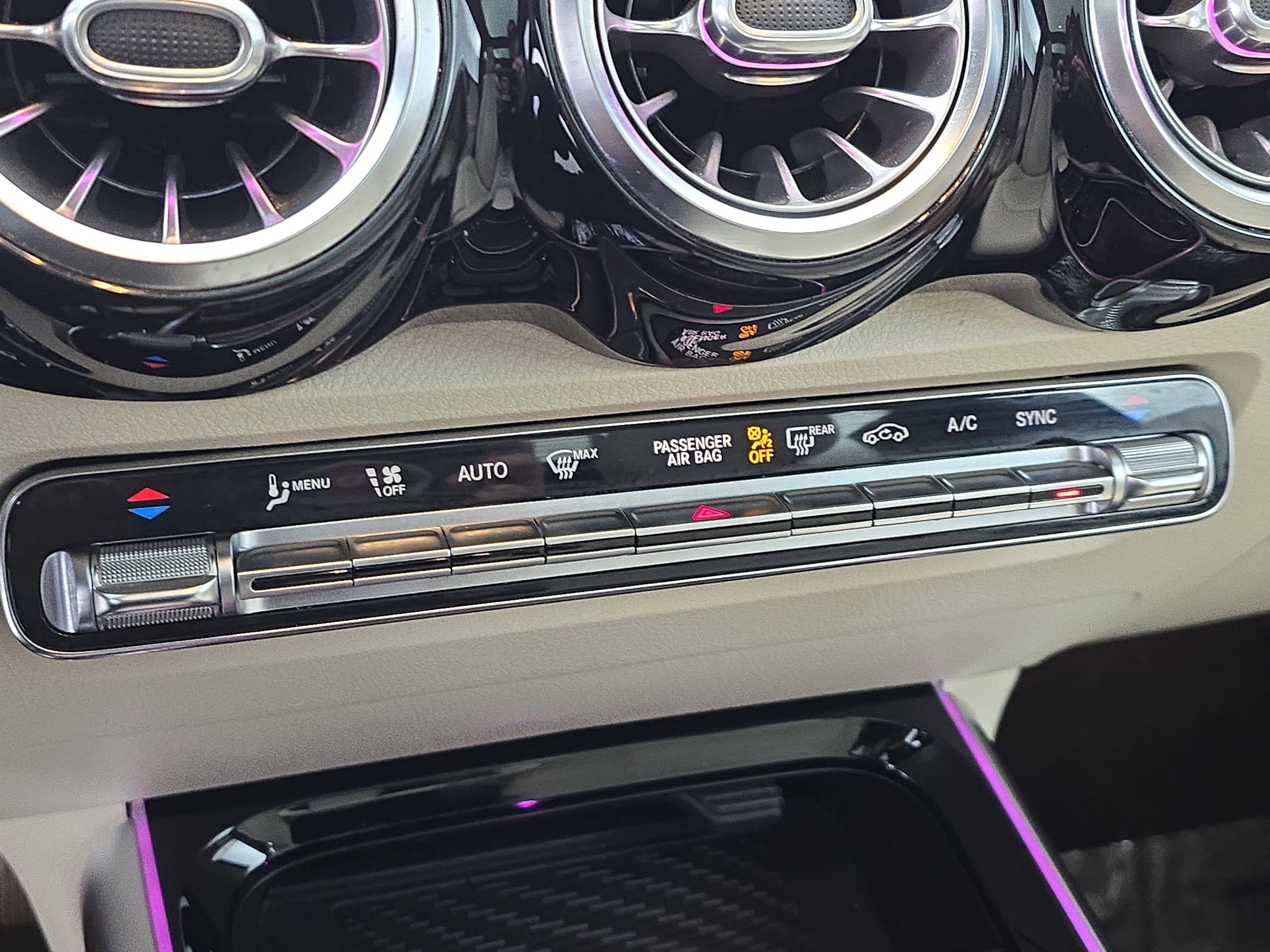 2021 Mercedes-Benz GLB GLB 250