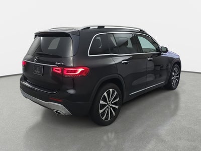2021 Mercedes-Benz GLB GLB 250