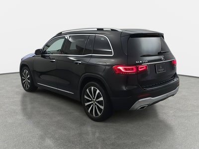 2021 Mercedes-Benz GLB GLB 250