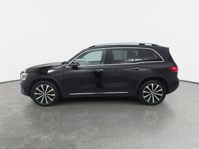 2021 Mercedes-Benz GLB GLB 250