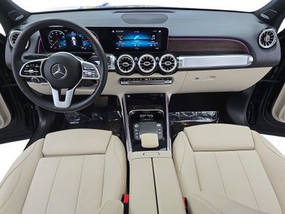 2021 Mercedes-Benz GLB GLB 250