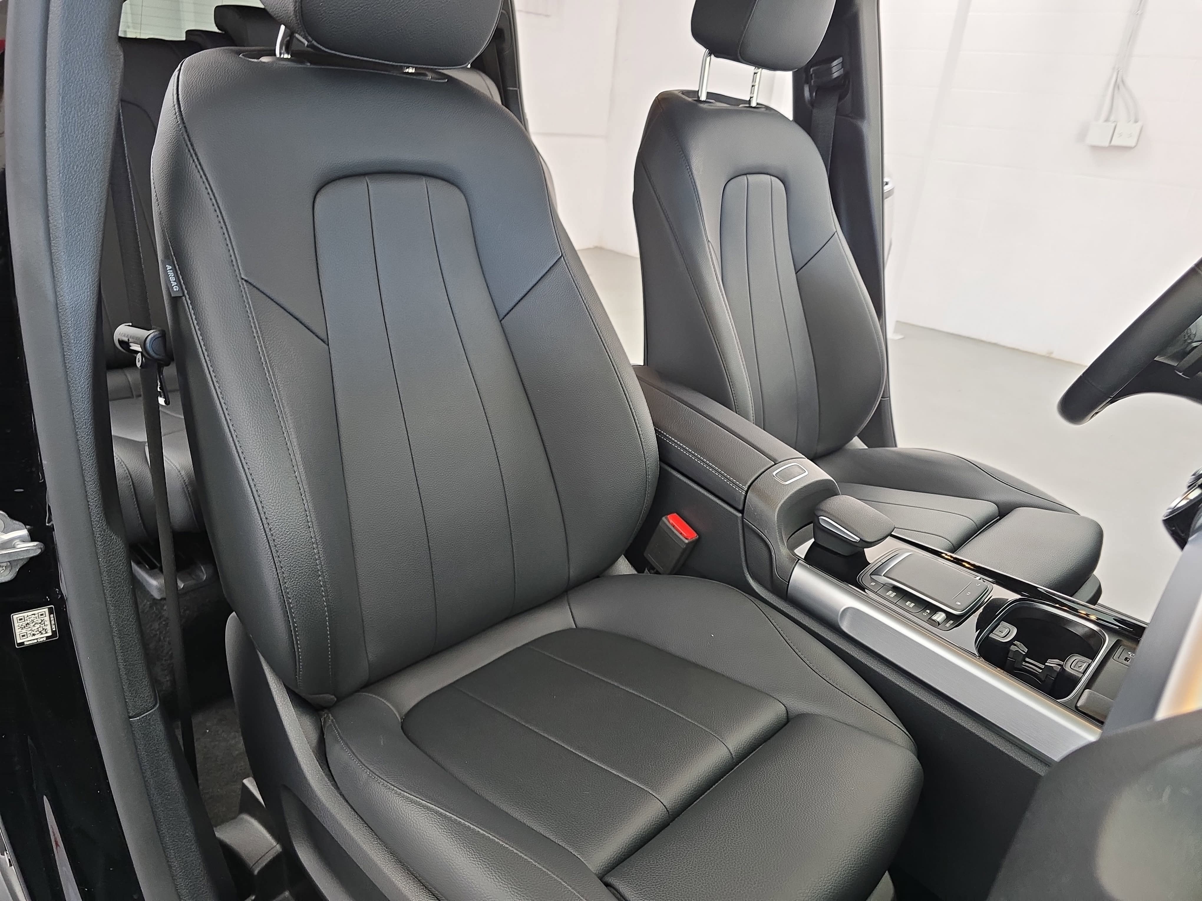 2022 Mercedes-Benz GLB GLB 250