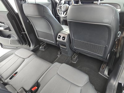 2022 Mercedes-Benz GLB GLB 250