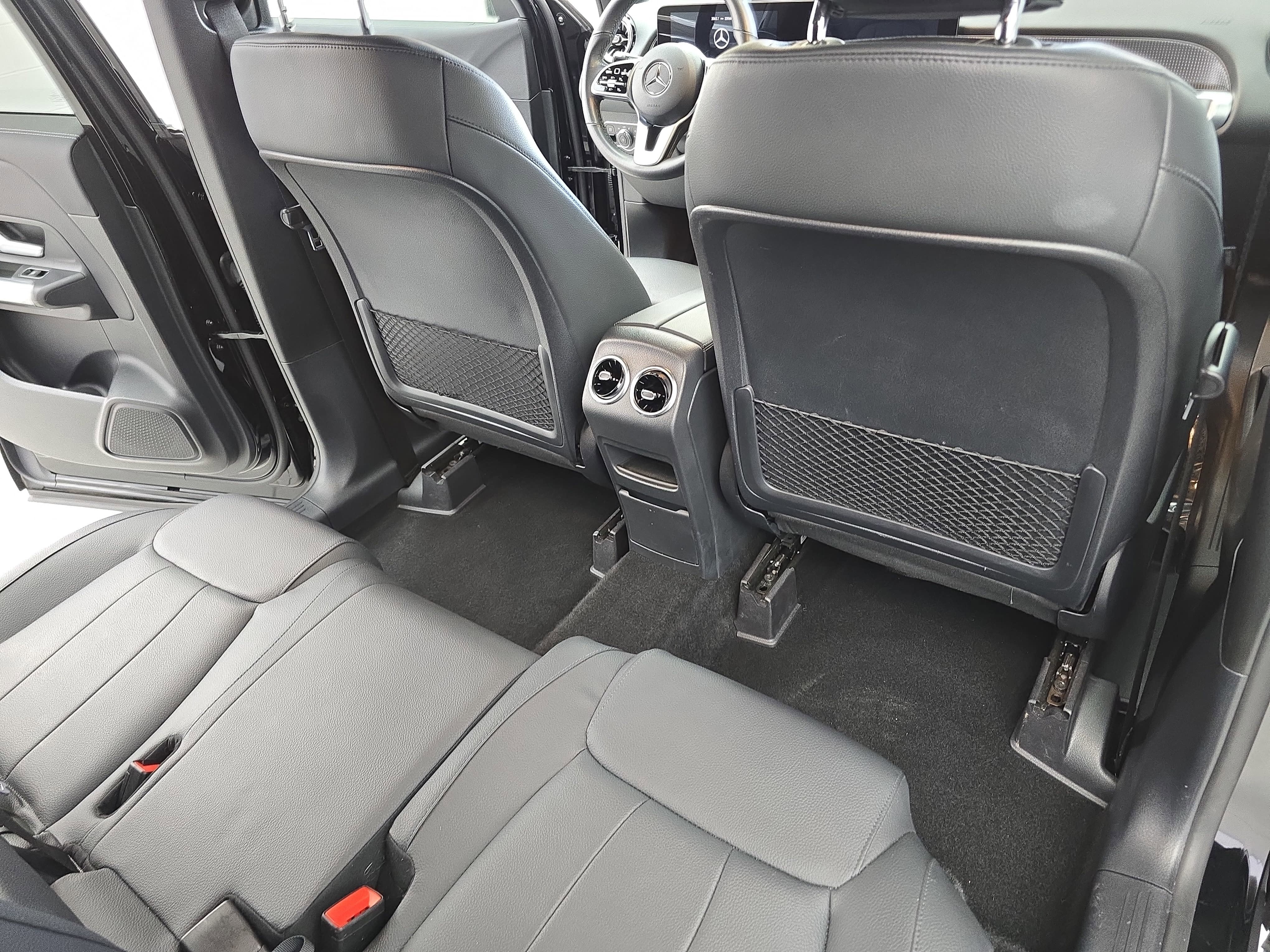 2022 Mercedes-Benz GLB GLB 250