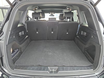 2022 Mercedes-Benz GLB GLB 250