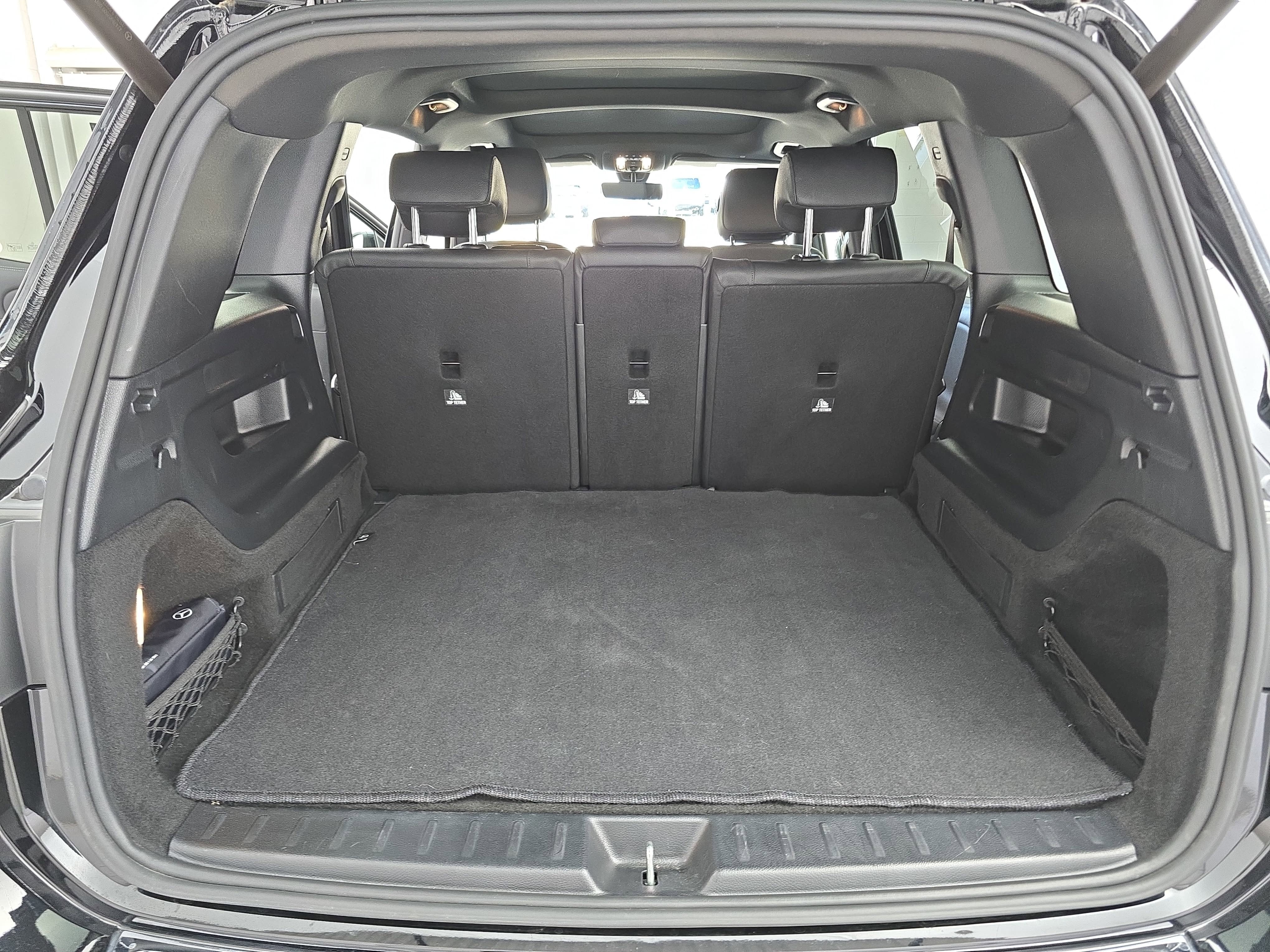 2022 Mercedes-Benz GLB GLB 250