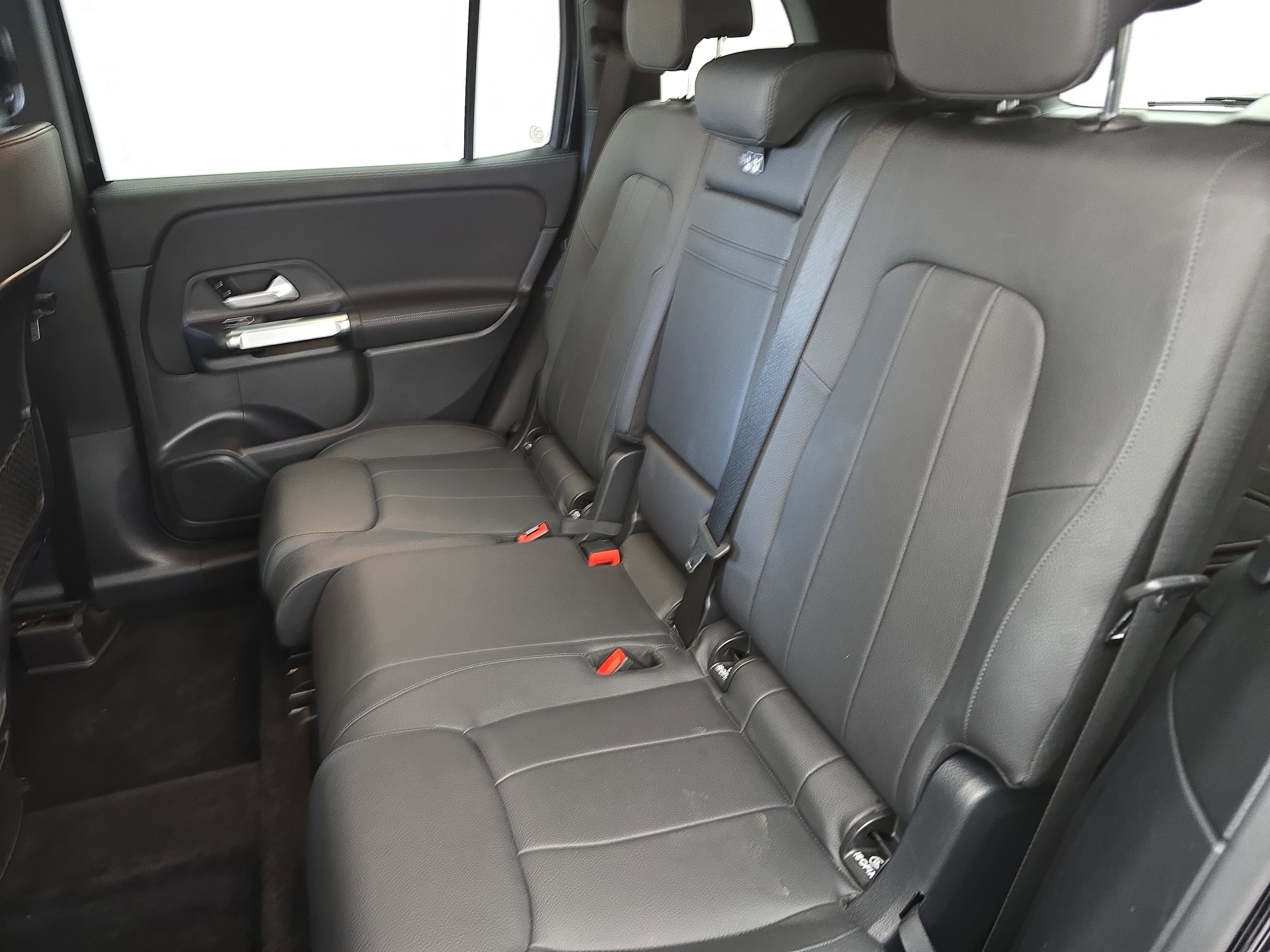 2022 Mercedes-Benz GLB GLB 250