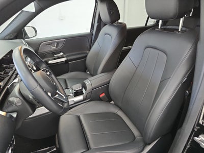 2022 Mercedes-Benz GLB GLB 250
