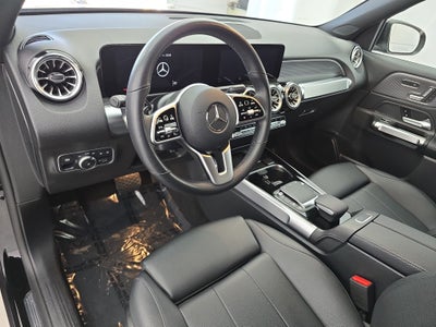 2022 Mercedes-Benz GLB GLB 250