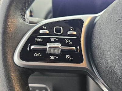 2022 Mercedes-Benz GLB GLB 250