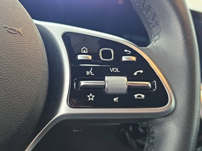 2022 Mercedes-Benz GLB GLB 250