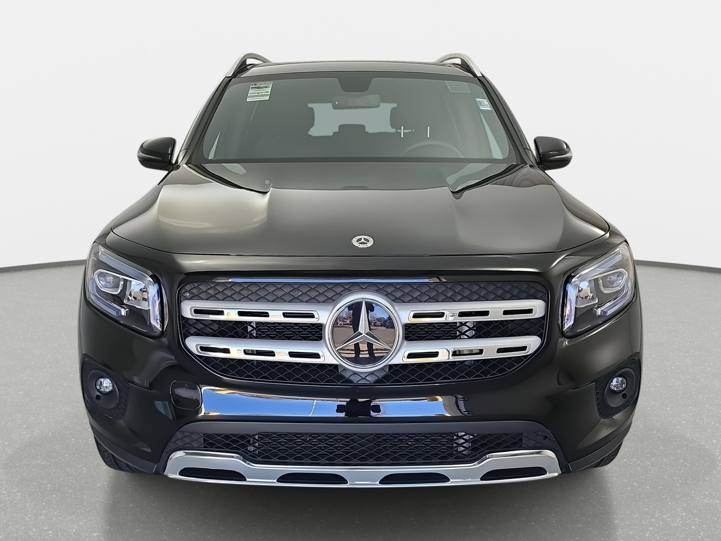 2022 Mercedes-Benz GLB GLB 250