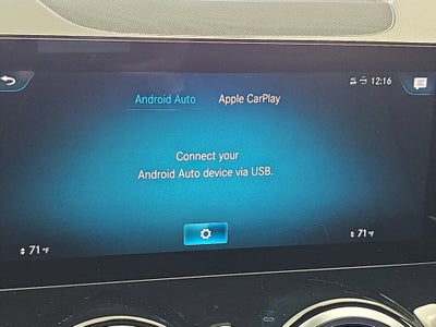 2022 Mercedes-Benz GLB GLB 250