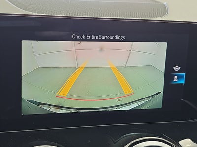 2022 Mercedes-Benz GLB GLB 250