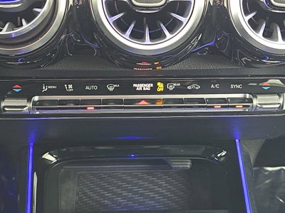 2022 Mercedes-Benz GLB GLB 250