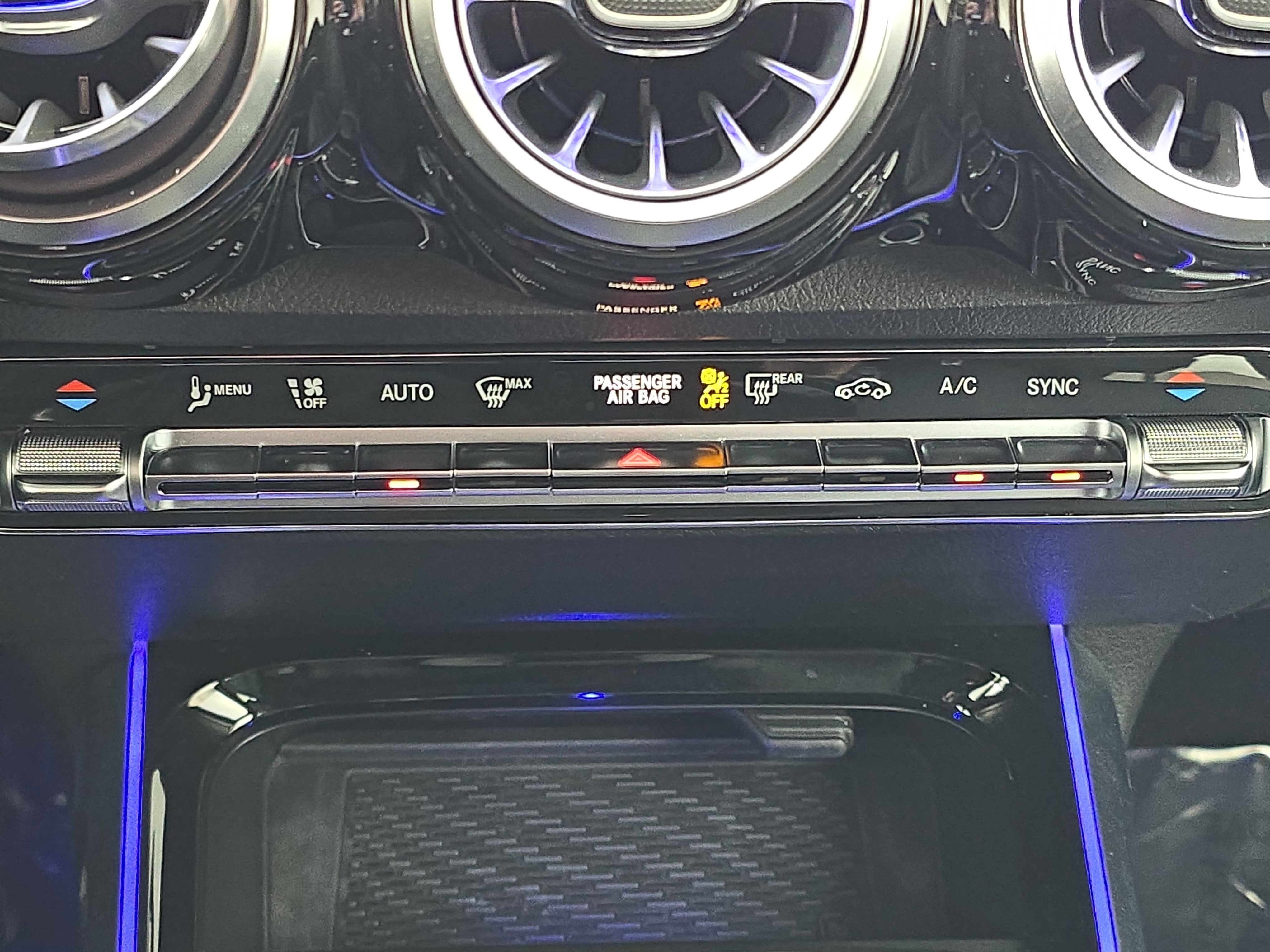 2022 Mercedes-Benz GLB GLB 250