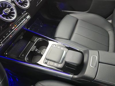 2022 Mercedes-Benz GLB GLB 250