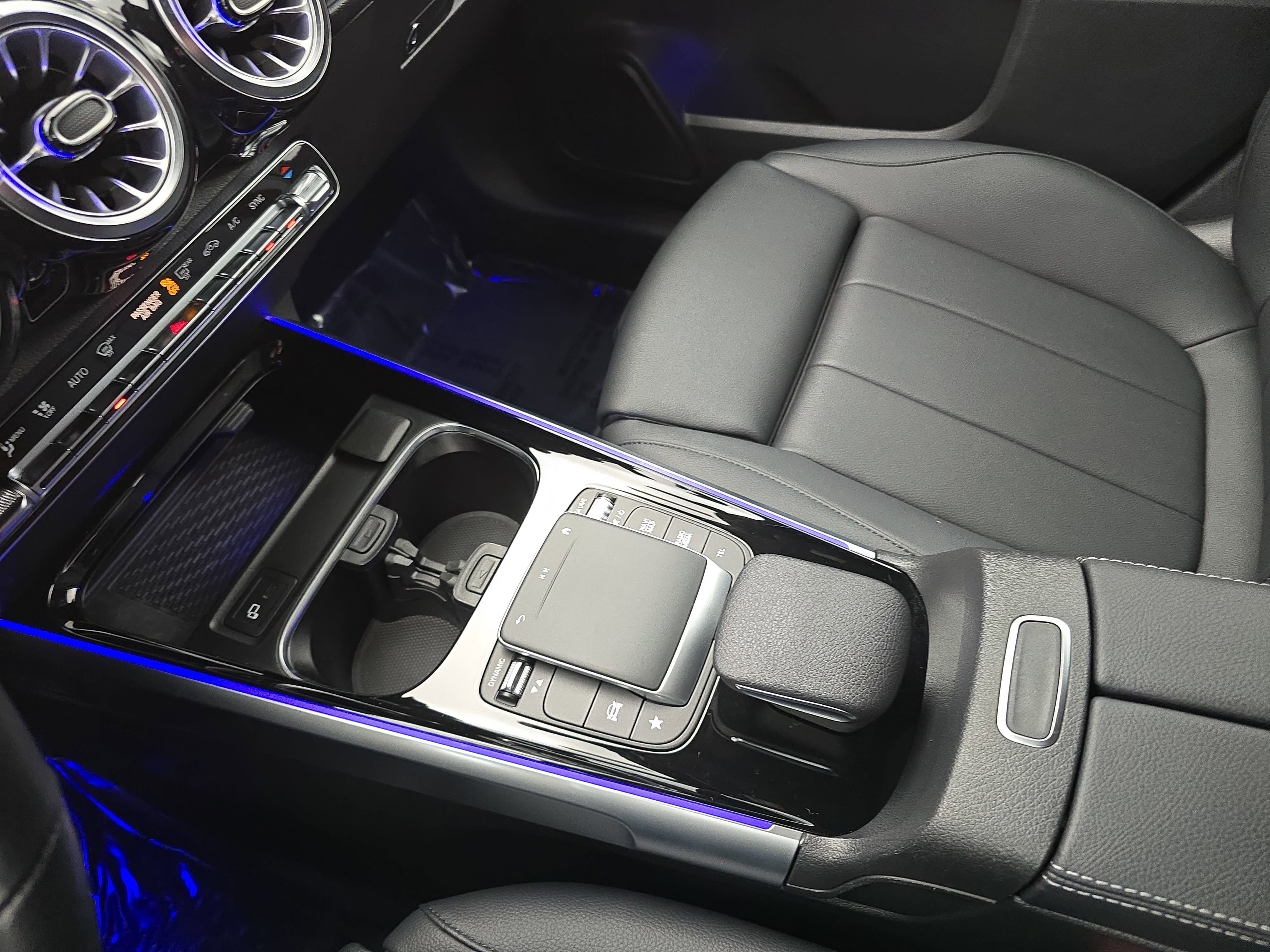 2022 Mercedes-Benz GLB GLB 250