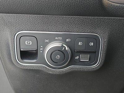 2022 Mercedes-Benz GLB GLB 250