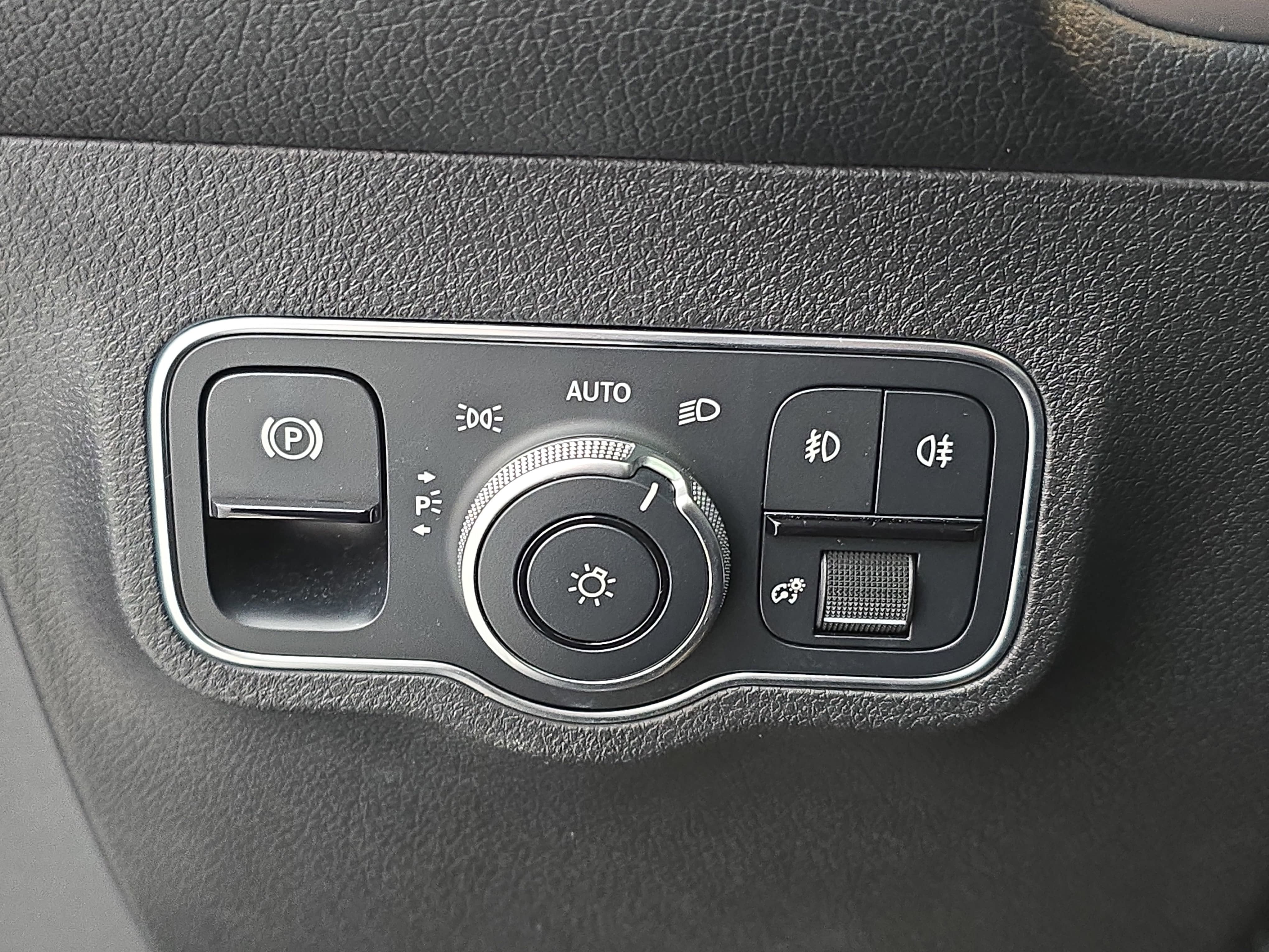 2022 Mercedes-Benz GLB GLB 250