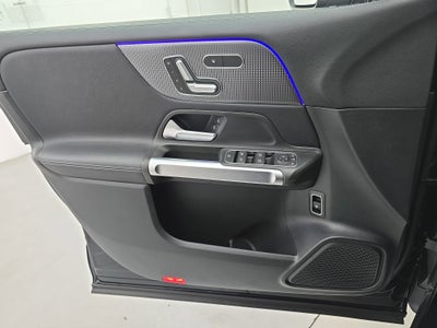 2022 Mercedes-Benz GLB GLB 250