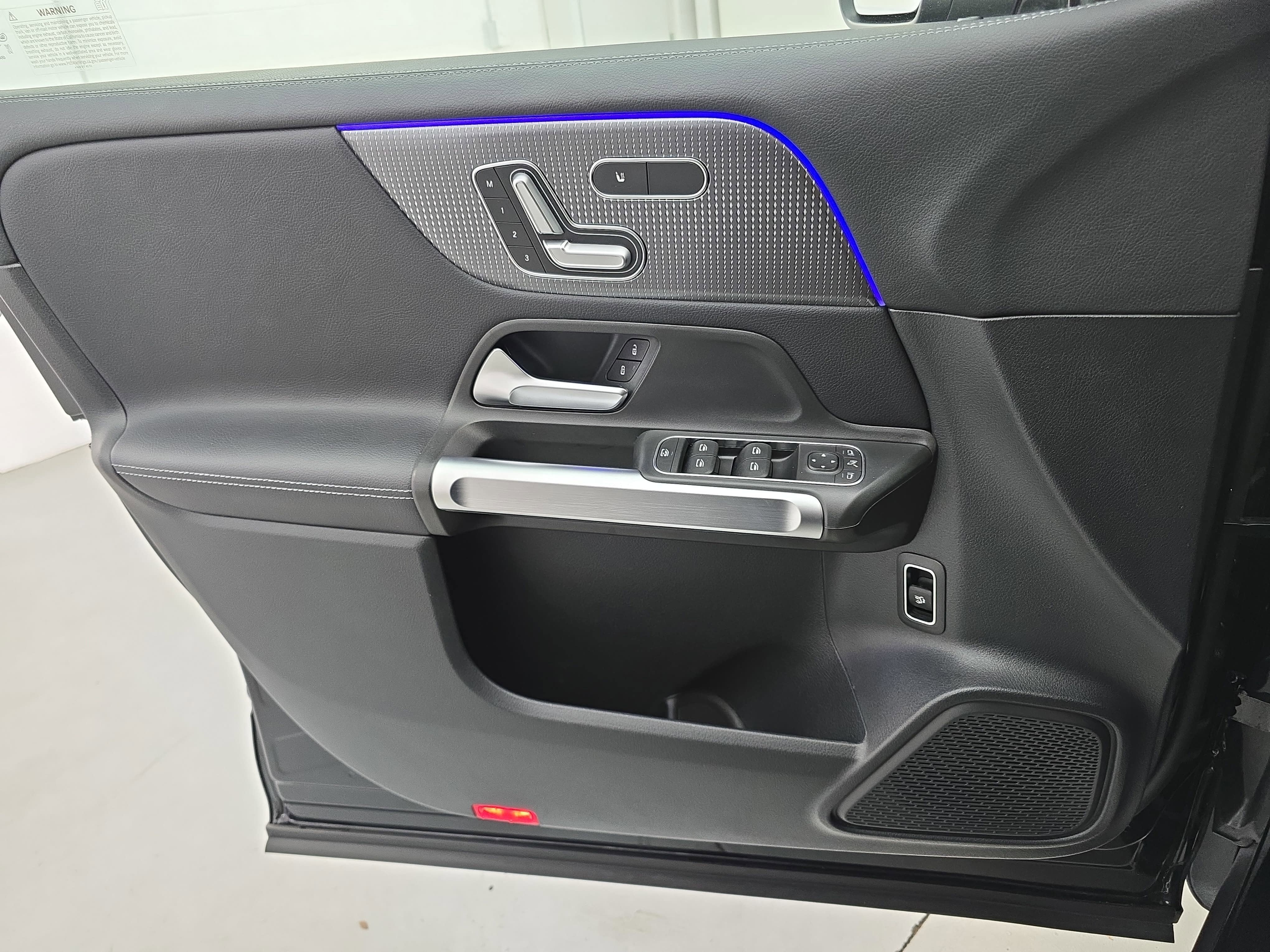 2022 Mercedes-Benz GLB GLB 250