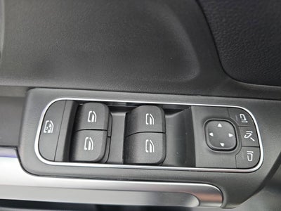 2022 Mercedes-Benz GLB GLB 250